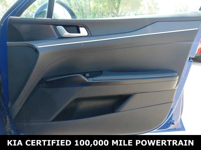 Certified 2024 Kia K5 GT-Line w/ GT-Line Premium Package FWD image 26