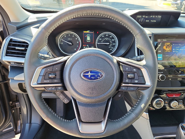 Certified 2023 Subaru Forester Limited AWD/4WD image 20