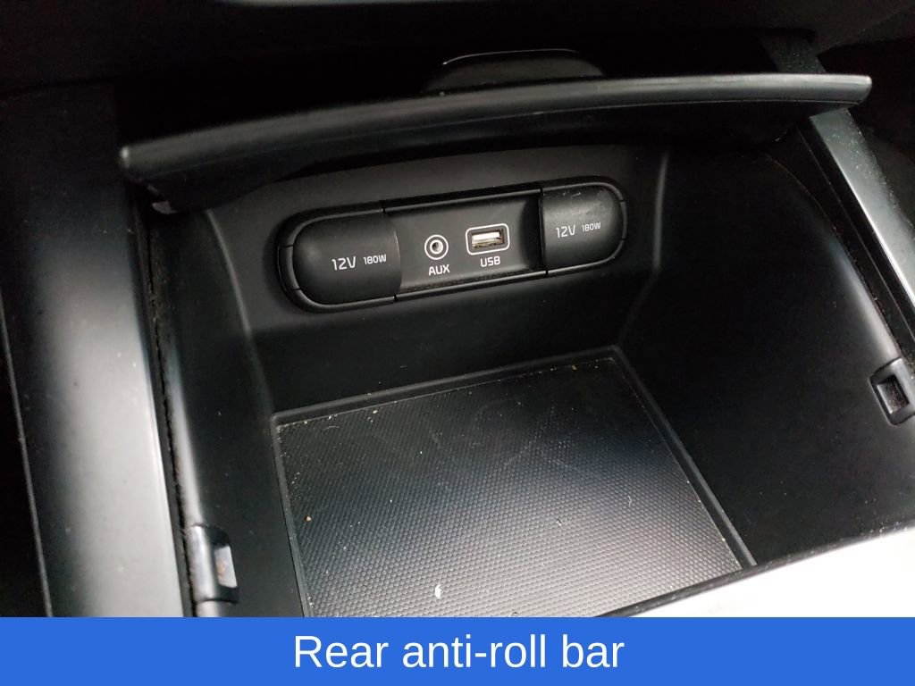 Used 2017 Kia Sorento LX w/ LX Convenience Package image 24