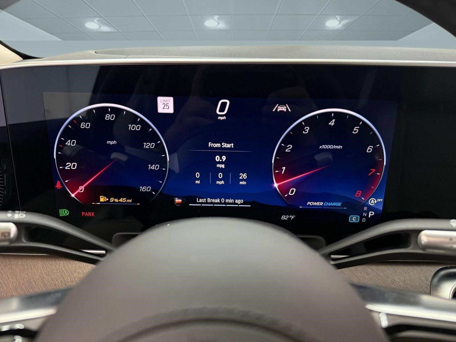 New 2027 Mercedes-Benz GLE 450 4MATIC image 19