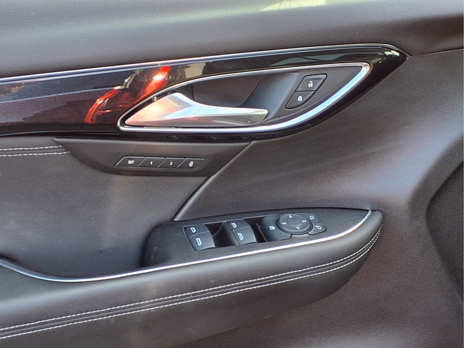 Used 2024 Buick Envision Preferred image 13