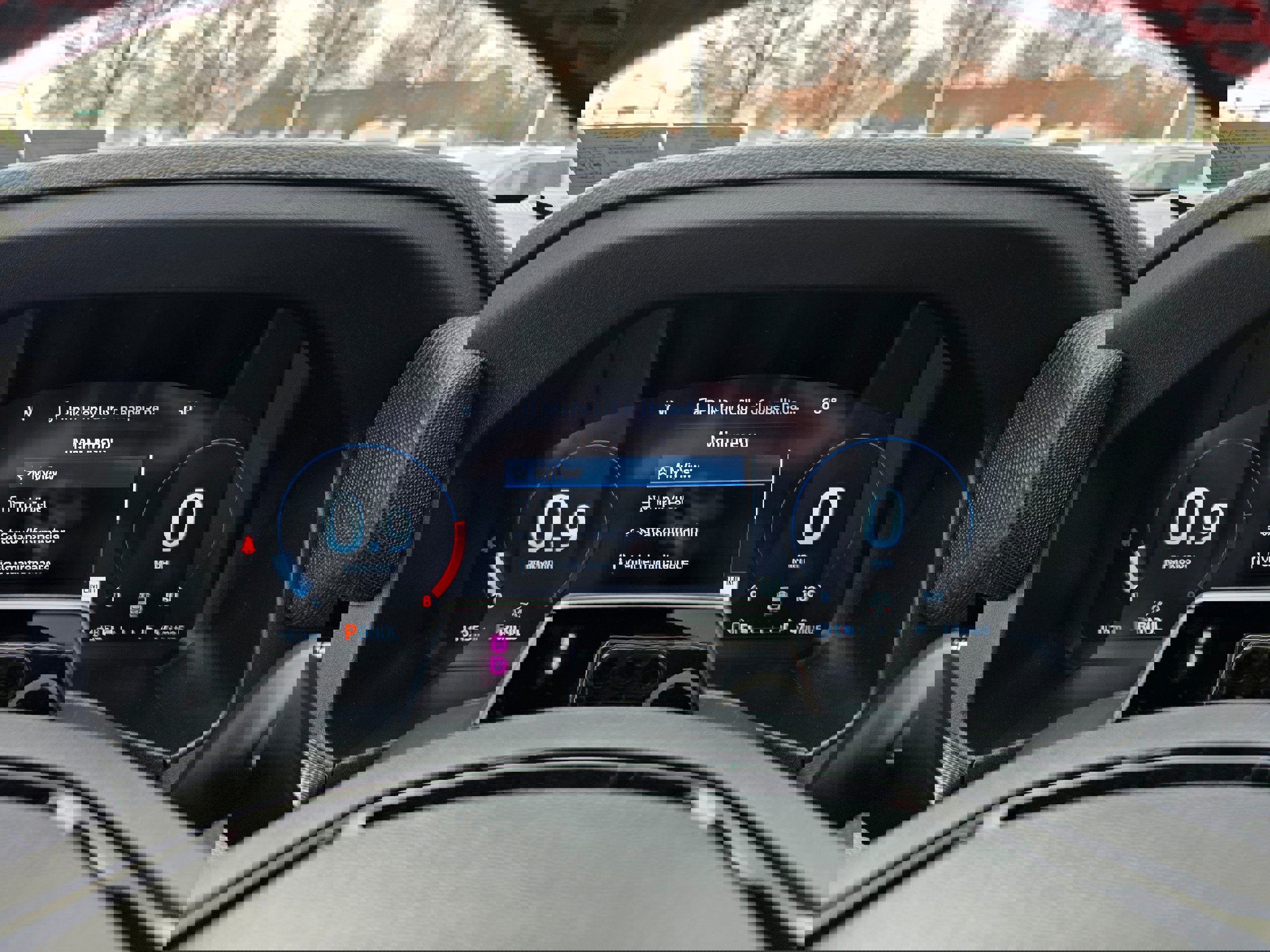 New 2026 Ford Explorer ST-Line image 25