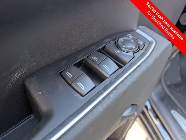 New 2026 GMC Sierra 1500 SLE AWD/4WD image 17