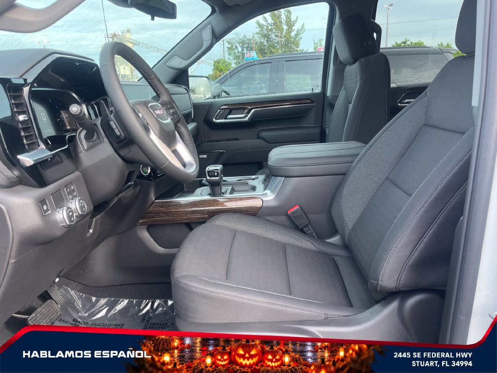 New 2026 GMC Sierra 1500 Elevation w/ Preferred Package RWD image 9