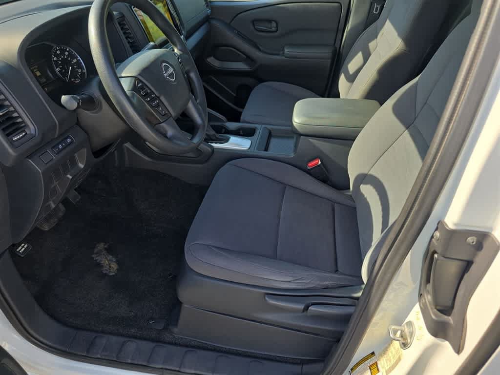 Used 2022 Nissan Frontier S RWD image 15