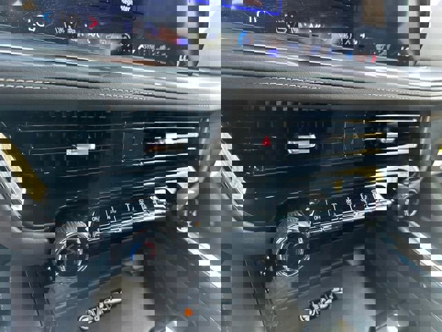 New 2026 Chevrolet Tahoe Premier image 19