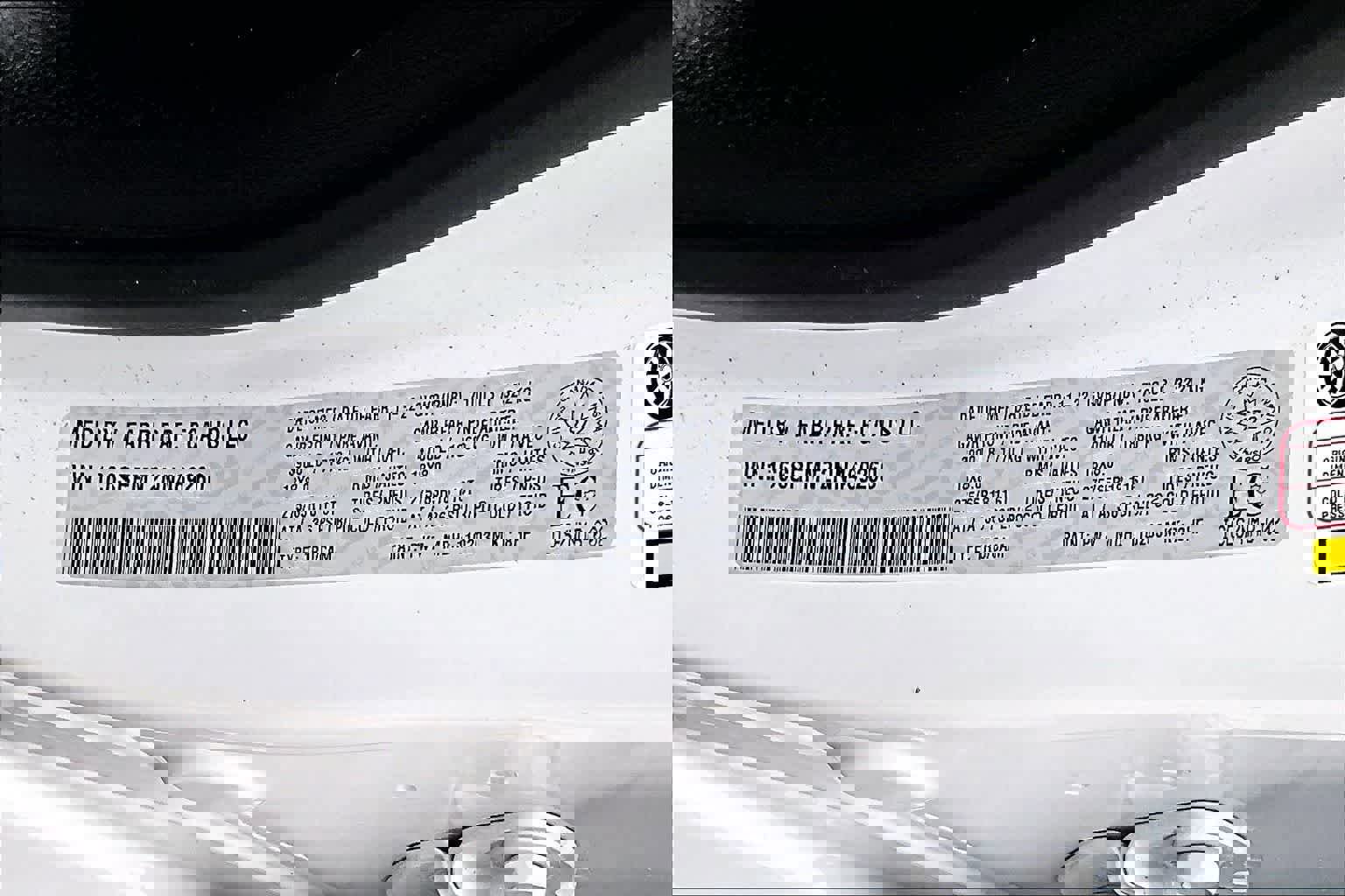 Used 2022 RAM 1500 Big Horn image 21