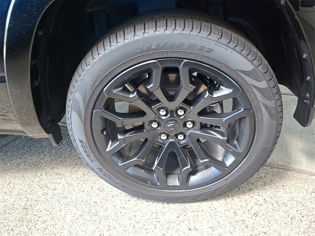 New 2026 RAM 1500 Limited image 5