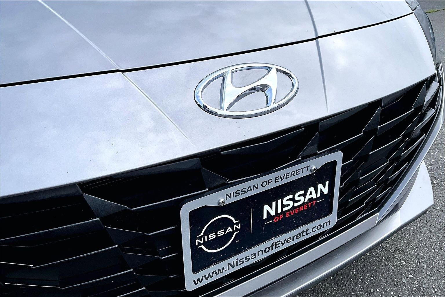 Used 2022 Hyundai Elantra SEL w/ Winter Weather Package image 30