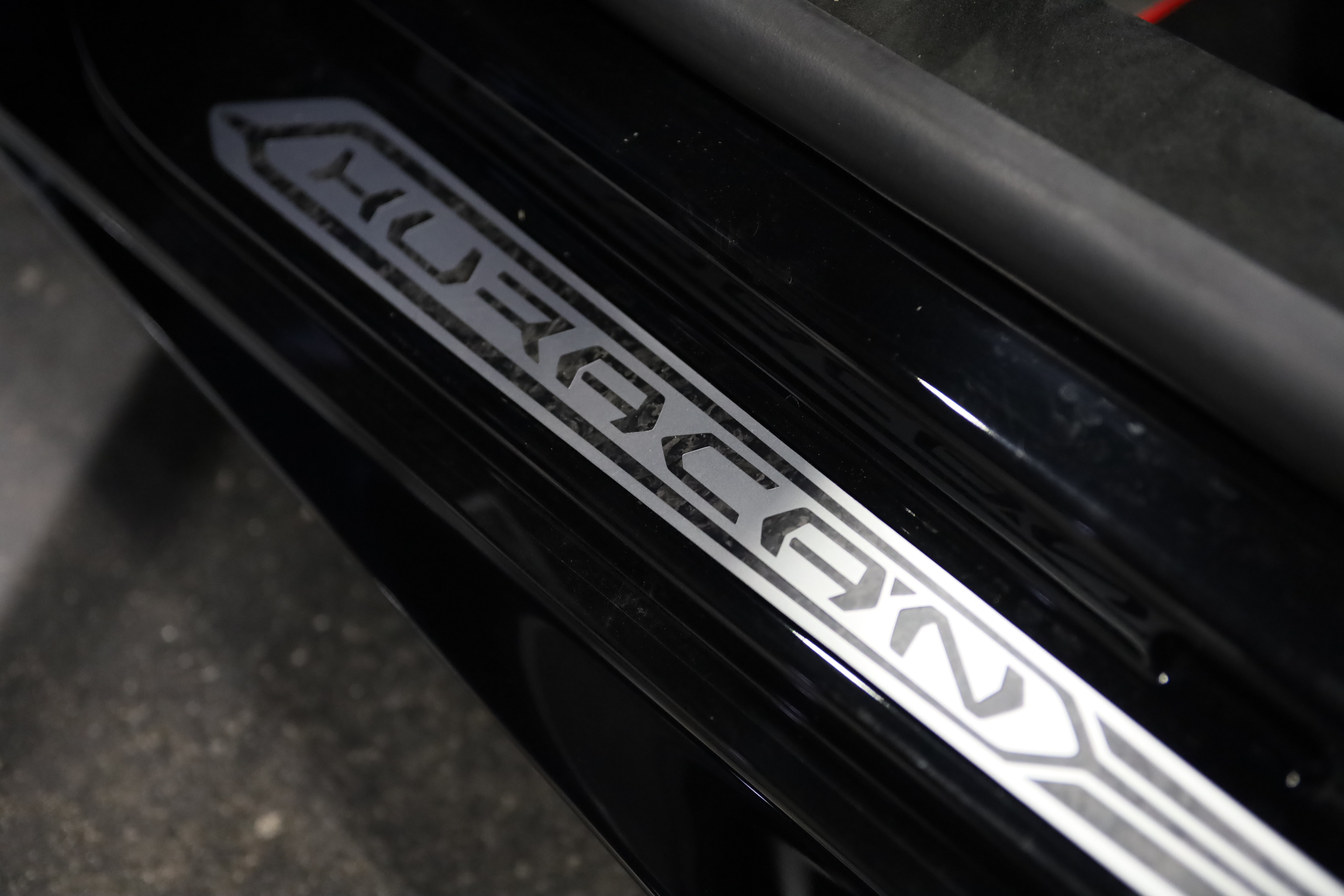 Used 2019 Lamborghini Huracan Performante AWD/4WD image 14