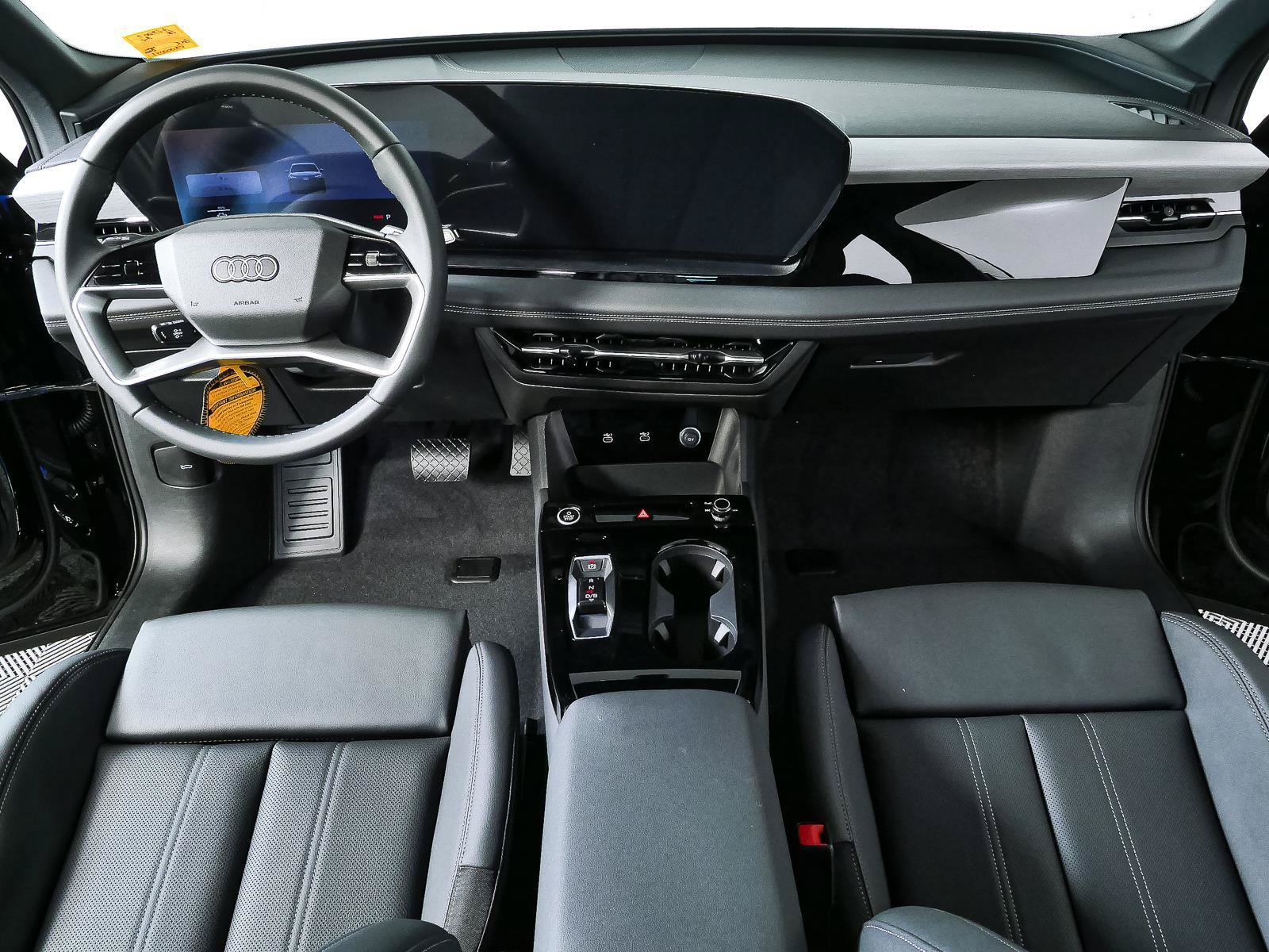 New 2027 Audi Q6 e-tron Premium Plus AWD/4WD image 21
