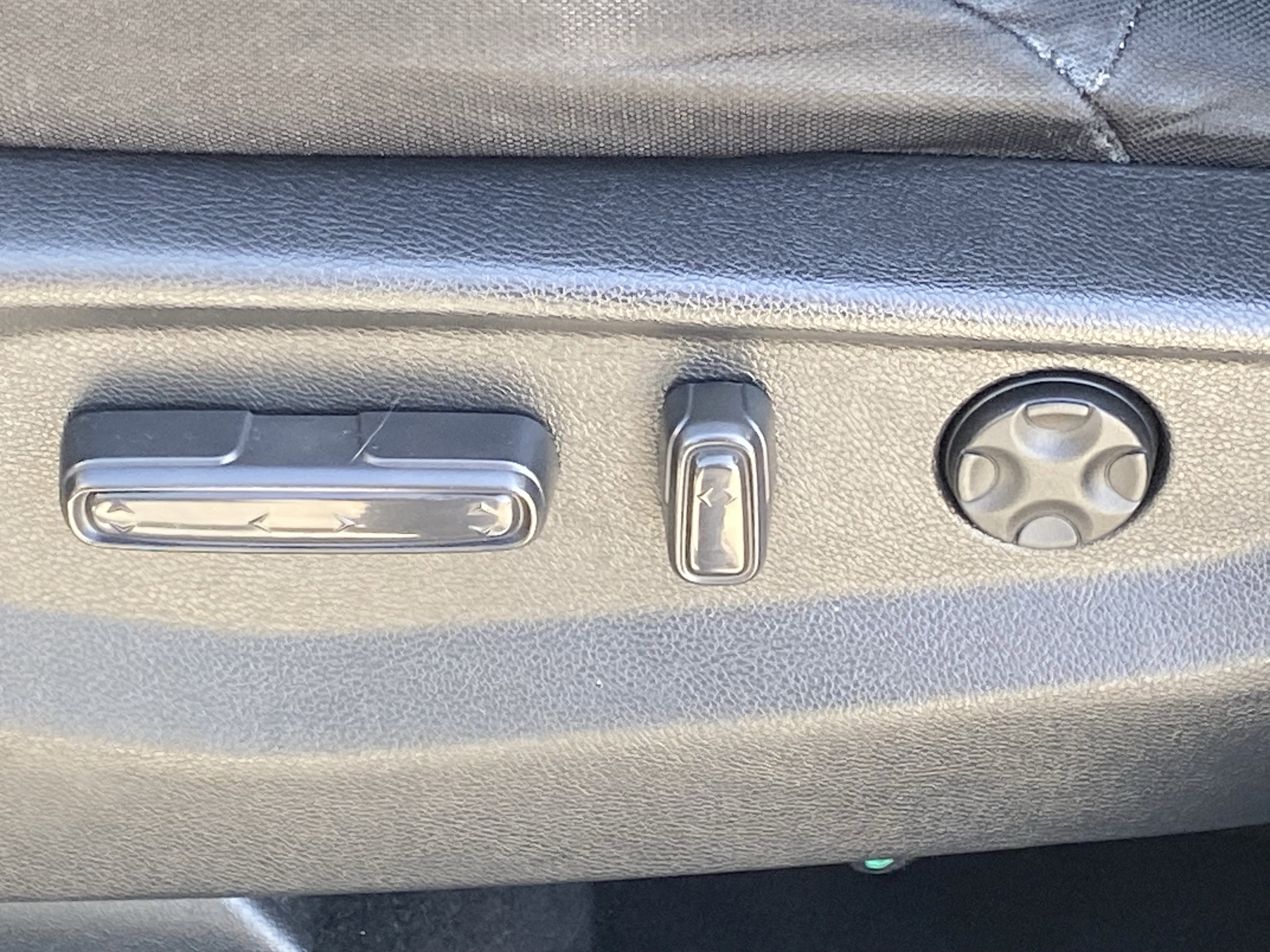 Used 2017 Honda CR-V EX image 29