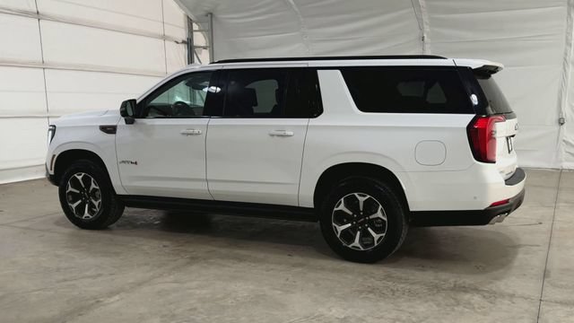 New 2026 GMC Yukon XL AT4 Ultimate AWD/4WD image 6