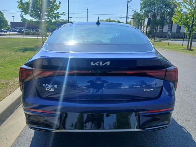 New 2026 Kia K5 GT-Line AWD/4WD image 12