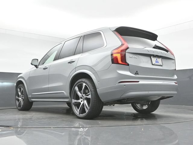 New 2026 Volvo XC90 B5 Plus w/ Protection Package Premier AWD/4WD image 42