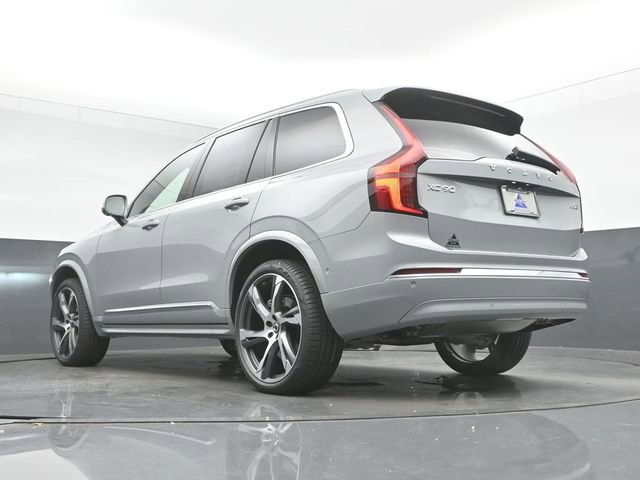 New 2026 Volvo XC90 B5 Plus w/ Protection Package Premier image 42