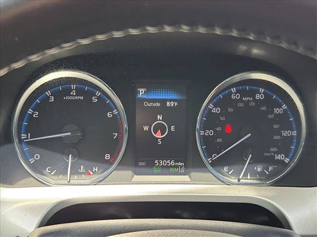 Used 2017 Toyota RAV4 Limited FWD image 10