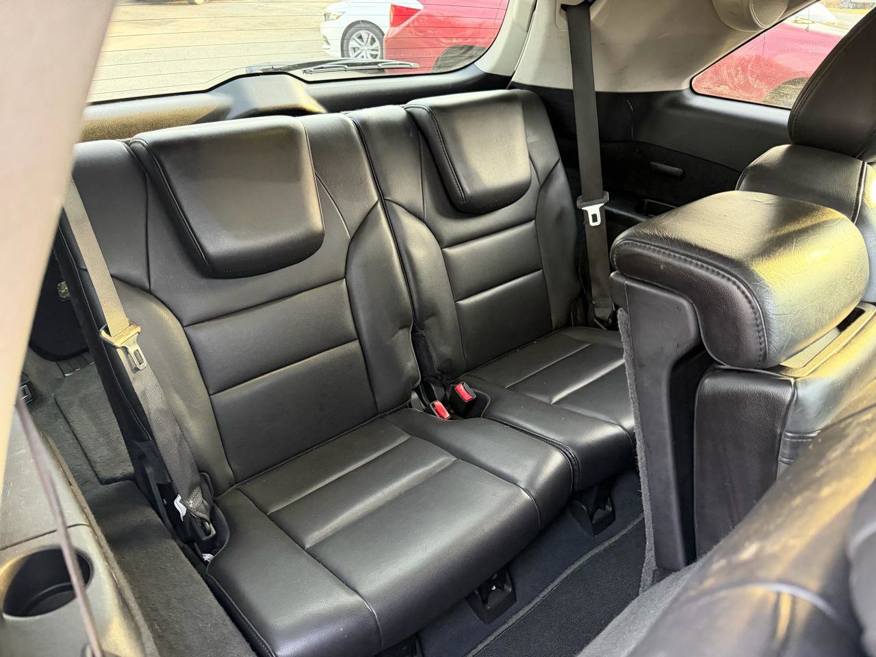 Used 2010 Acura MDX w/ Technology Package image 22