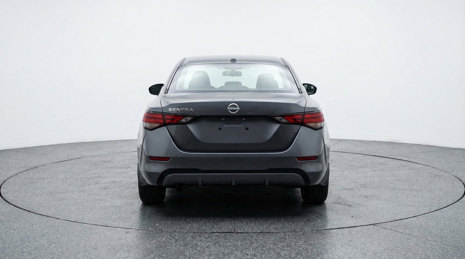 Used 2025 Nissan Sentra SV image 7