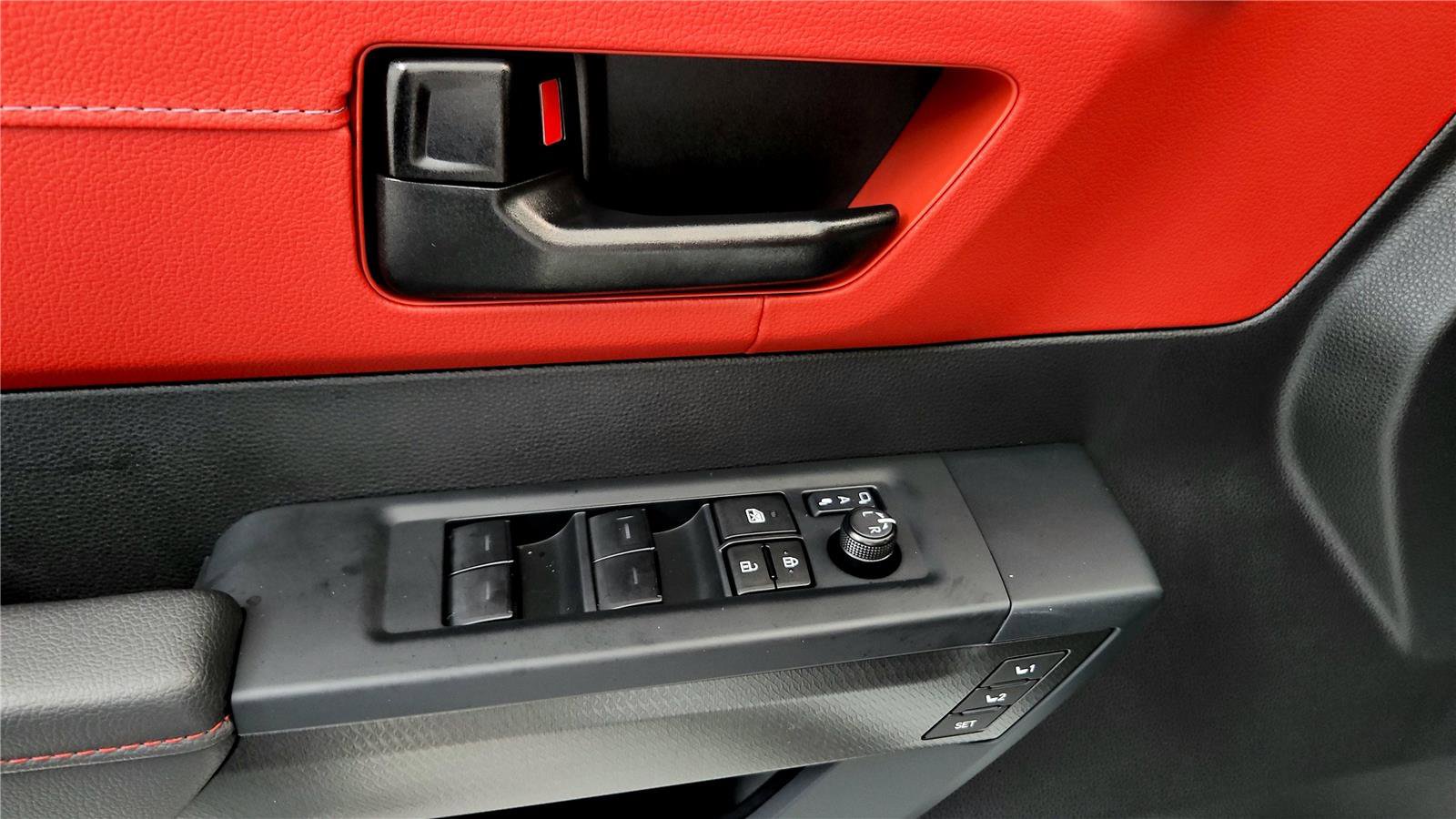 Certified 2026 Toyota Tundra TRD Pro AWD/4WD image 24