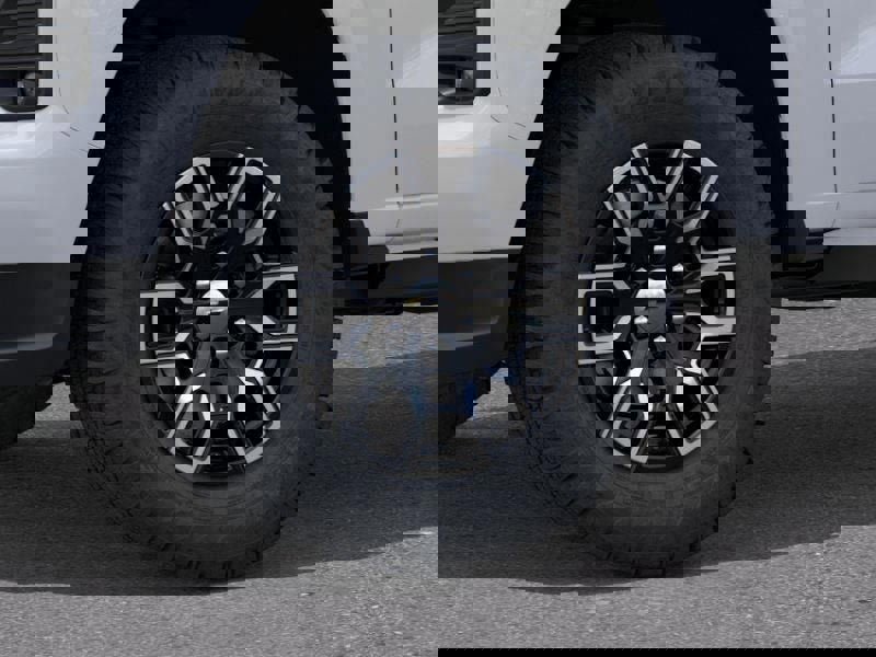 New 2026 Chevrolet Colorado Z71 image 9