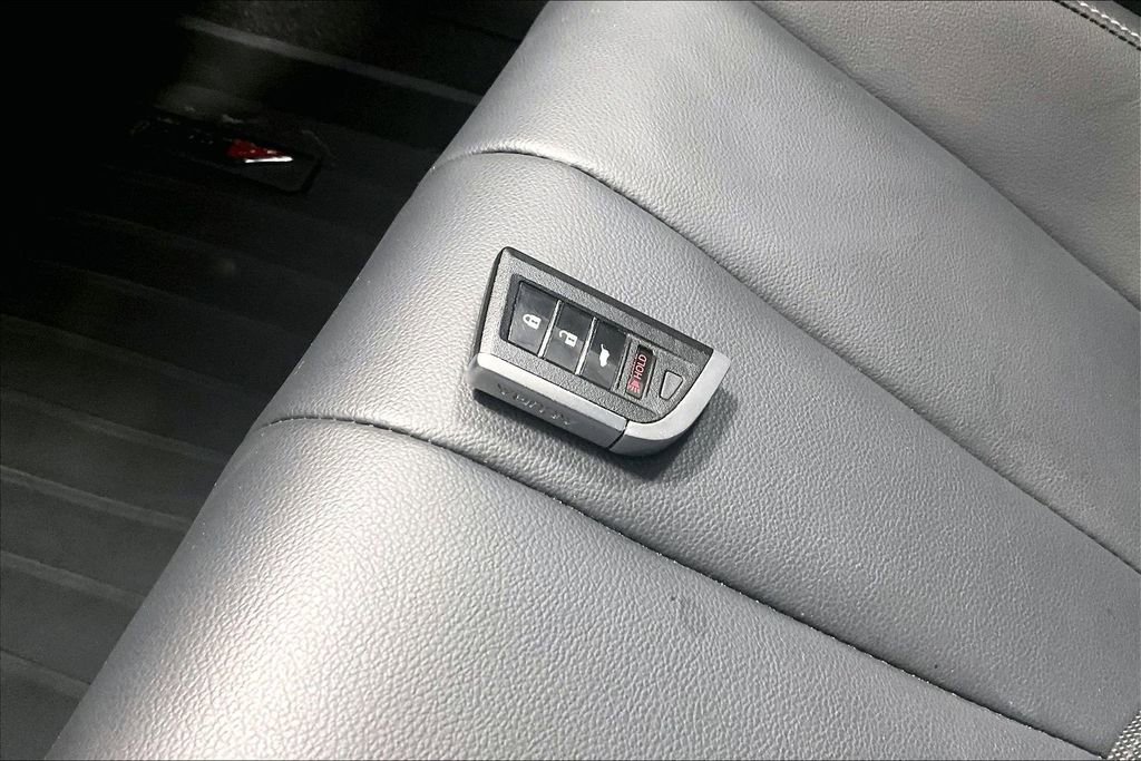 Used 2024 Acura Integra A-Spec image 10