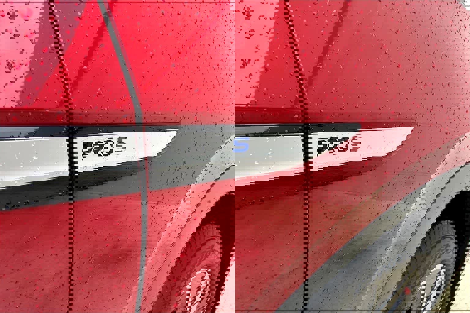 Used 2023 Volkswagen ID.4 Pro S image 8