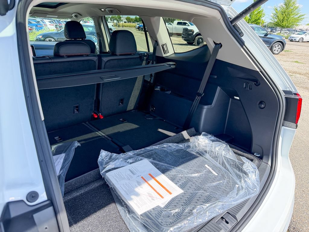 New 2026 Volkswagen Atlas Peak Edition AWD/4WD image 28