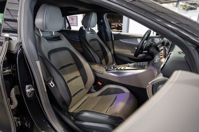 Used 2021 Mercedes-Benz AMG GT 53 image 51