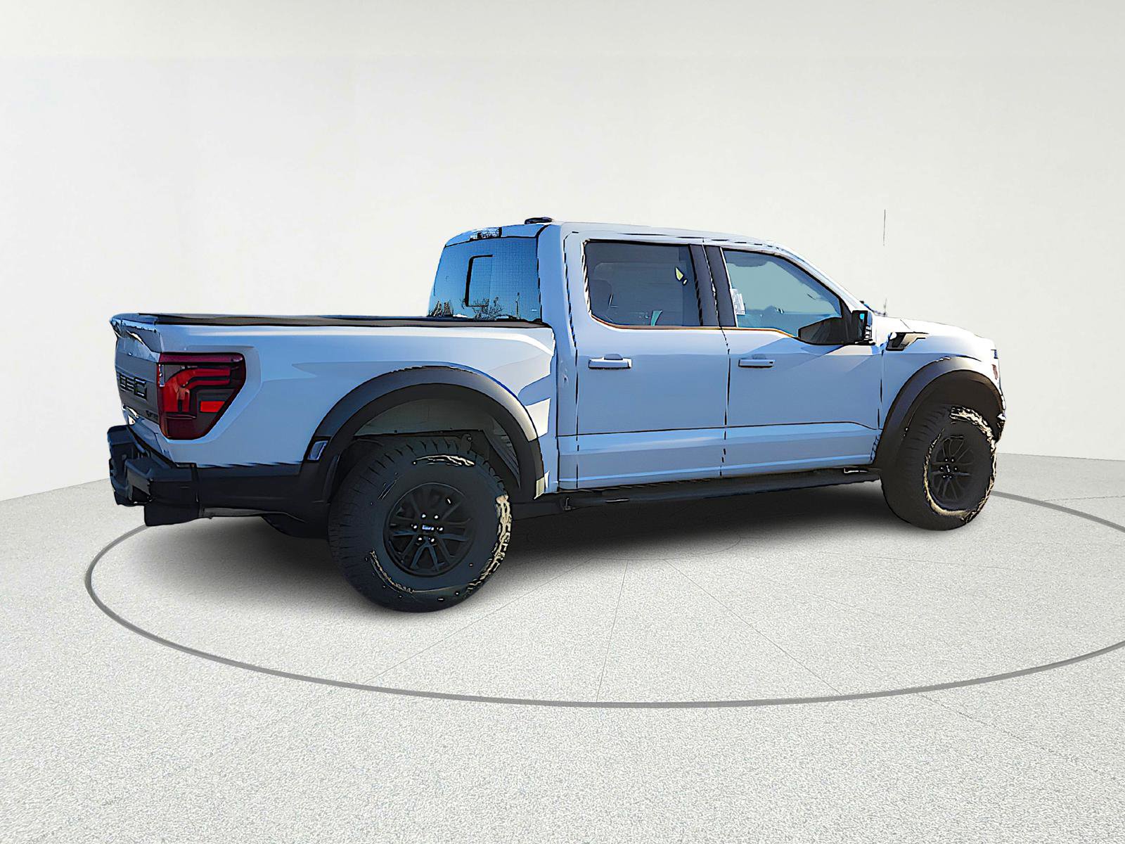 New 2025 Ford F150 Raptor image 7