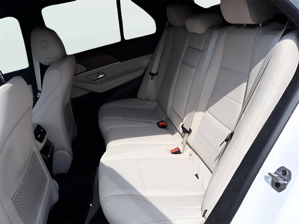 New 2026 Mercedes-Benz GLE 450 4MATIC image 22