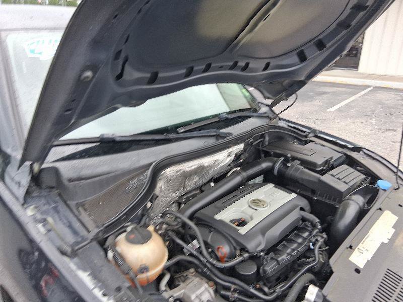 Used 2013 Volkswagen Tiguan S AWD/4WD image 26