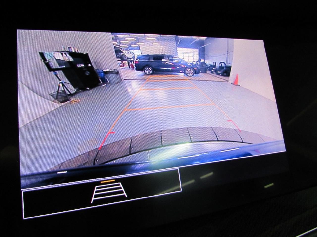 Used 2022 Buick Envision Preferred w/ Safety Package FWD image 28