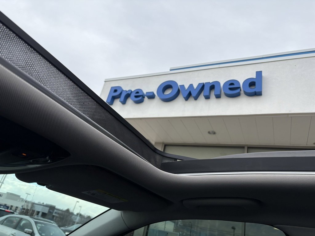 Used 2023 Kia Sorento SX Prestige image 25