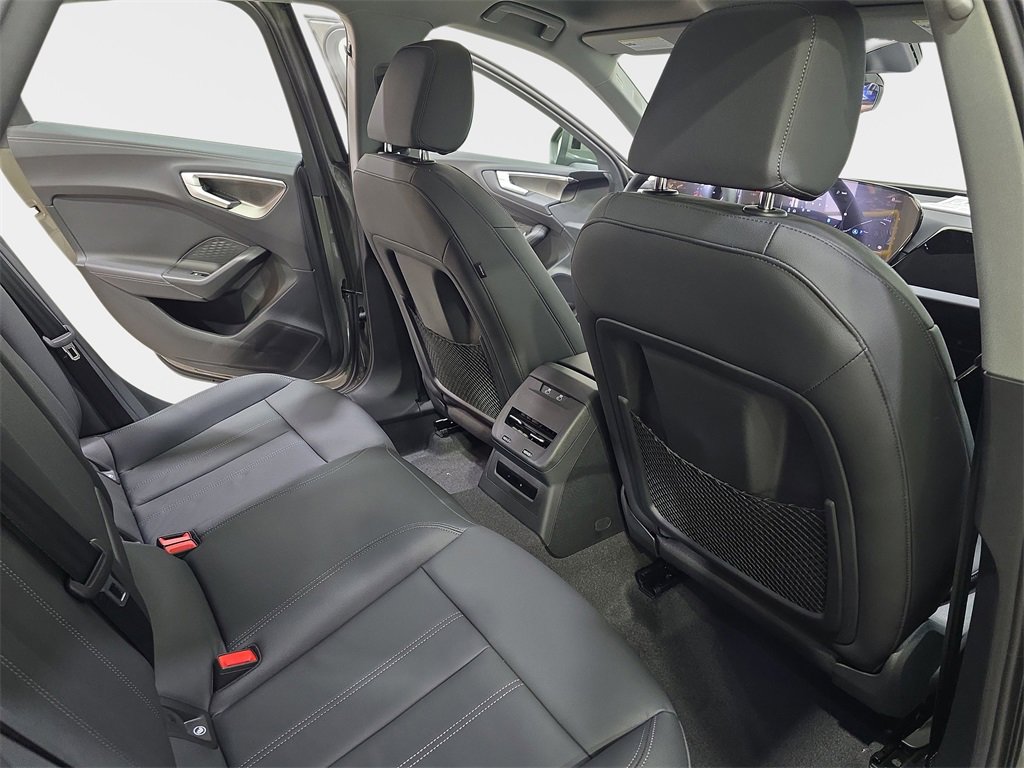 New 2025 Audi A5 2.0T Premium Plus image 11