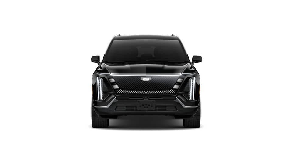 New 2027 Cadillac Vistiq Luxury w/ LPO, Floor Liner Package AWD/4WD image 28