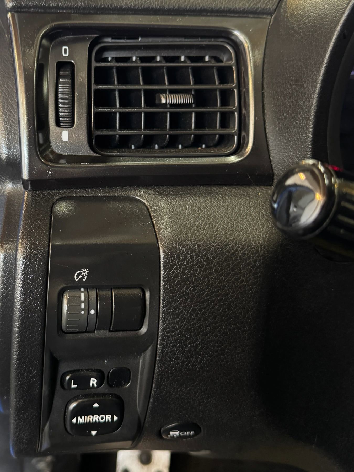 Used 2011 Subaru Impreza WRX WRX Sedan 4D image 15