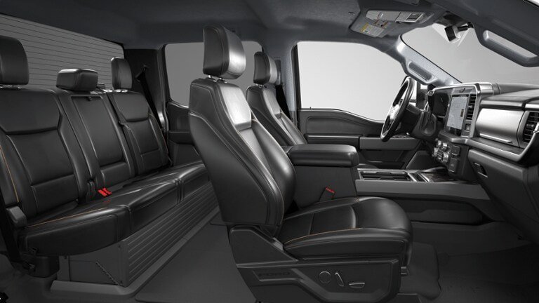 New 2026 Ford F250 Lariat AWD/4WD image 30