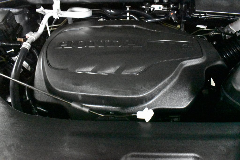 Used 2024 Honda Ridgeline RTL image 10