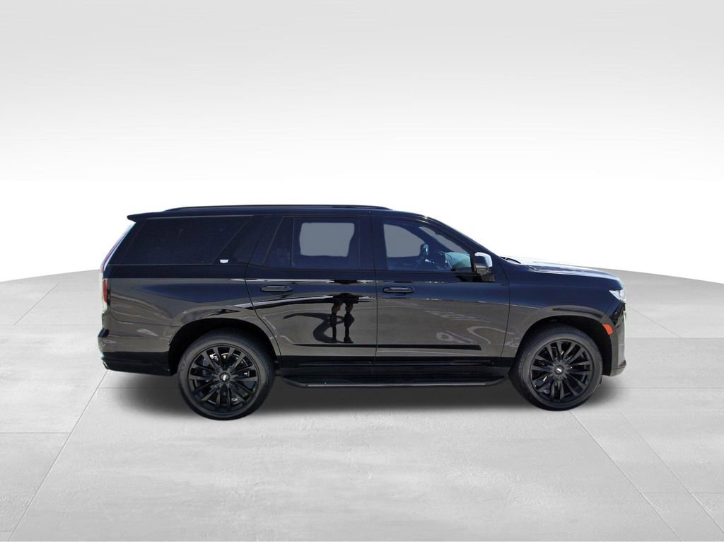 Used 2021 Cadillac Escalade Premium Luxury image 5