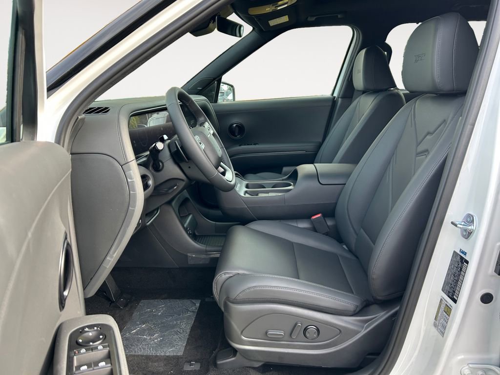 New 2026 Hyundai Palisade XRT Pro image 15