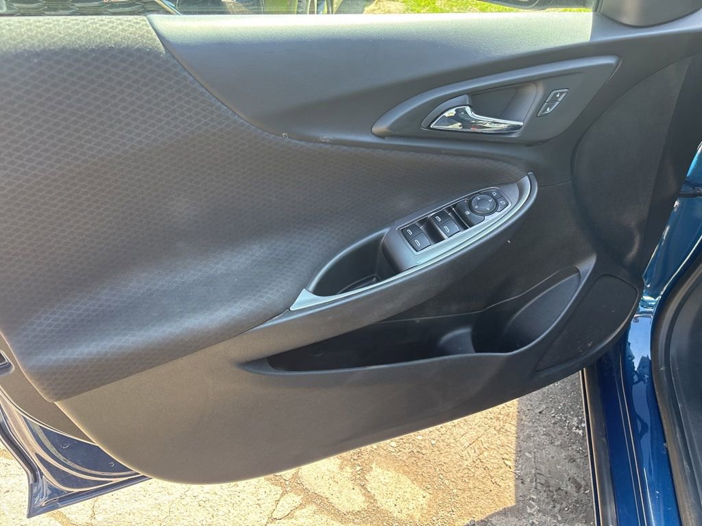 Used 2019 Chevrolet Malibu RS w/ LPO, Convenience Package 2 FWD image 19