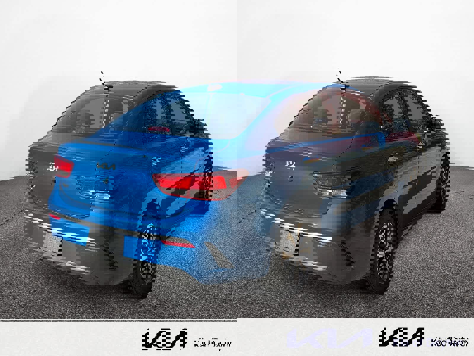 Used 2023 Kia Rio S w/ Technology Package image 5