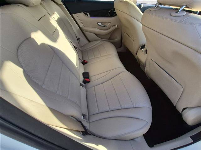 Used 2022 Mercedes-Benz GLC 300 image 19