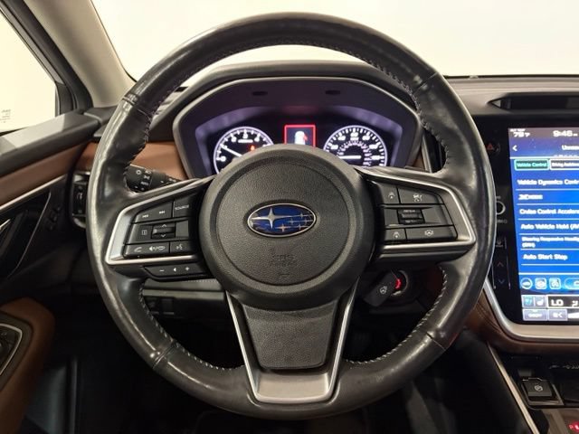 Used 2023 Subaru Outback Touring AWD/4WD image 16
