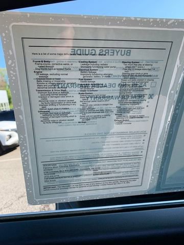 Certified 2025 Hyundai Sonata SEL FWD image 32