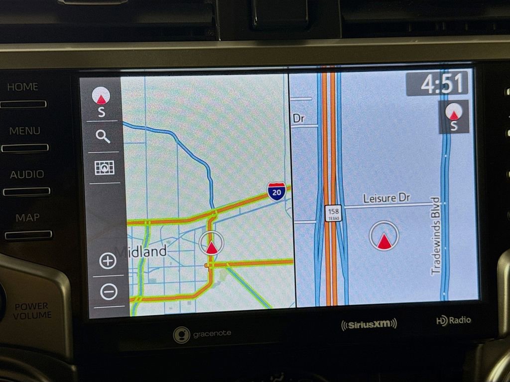 Used 2024 Toyota 4Runner SR5 Premium image 15