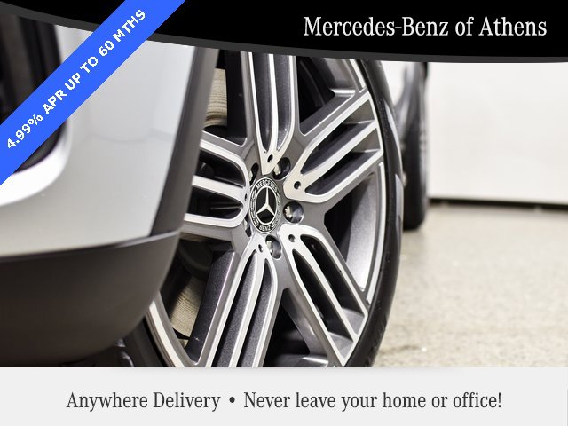 New 2026 Mercedes-Benz GLS 450 4MATIC image 5