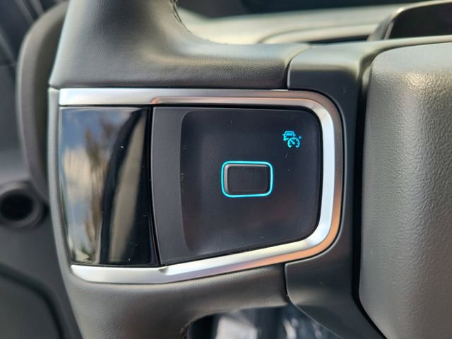 Certified 2025 Ford Expedition Max Active AWD/4WD image 5