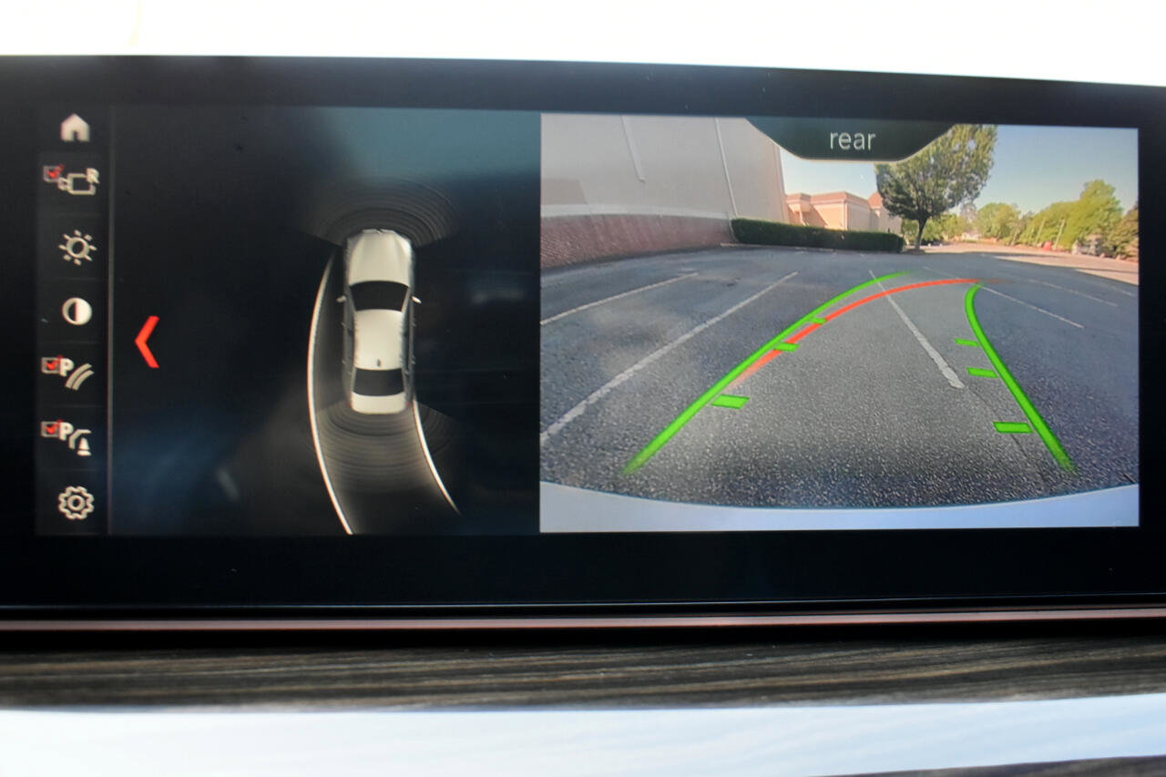 Used 2019 BMW 530i xDrive w/ Convenience Package image 22